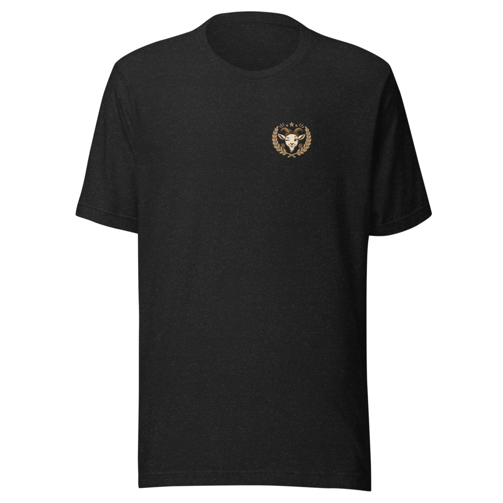 Men's Bad Intentions Tee view 1