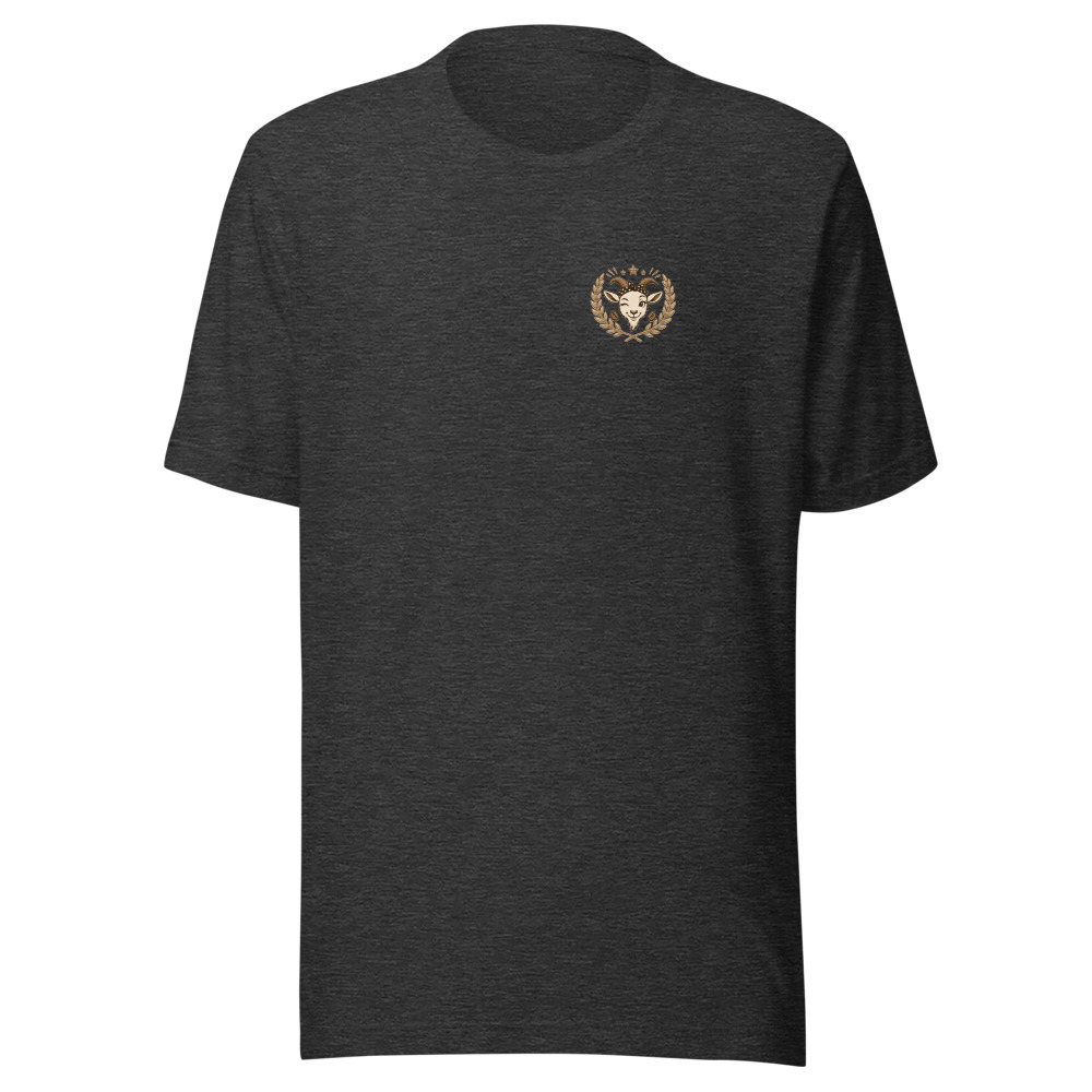 Men's Bad Intentions Tee view 3