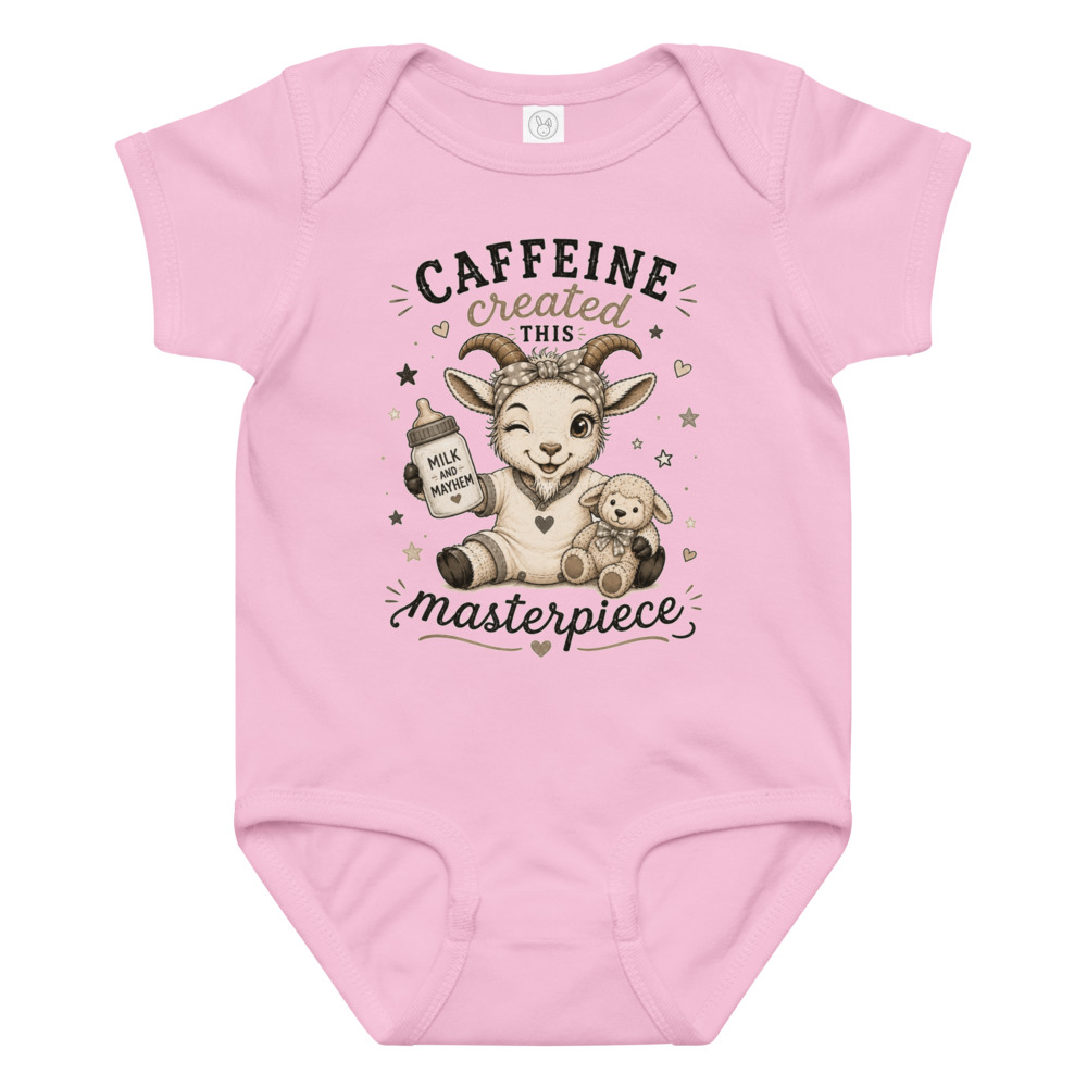 Udder Shenanigans Caffeine Created This Masterpiece view 7