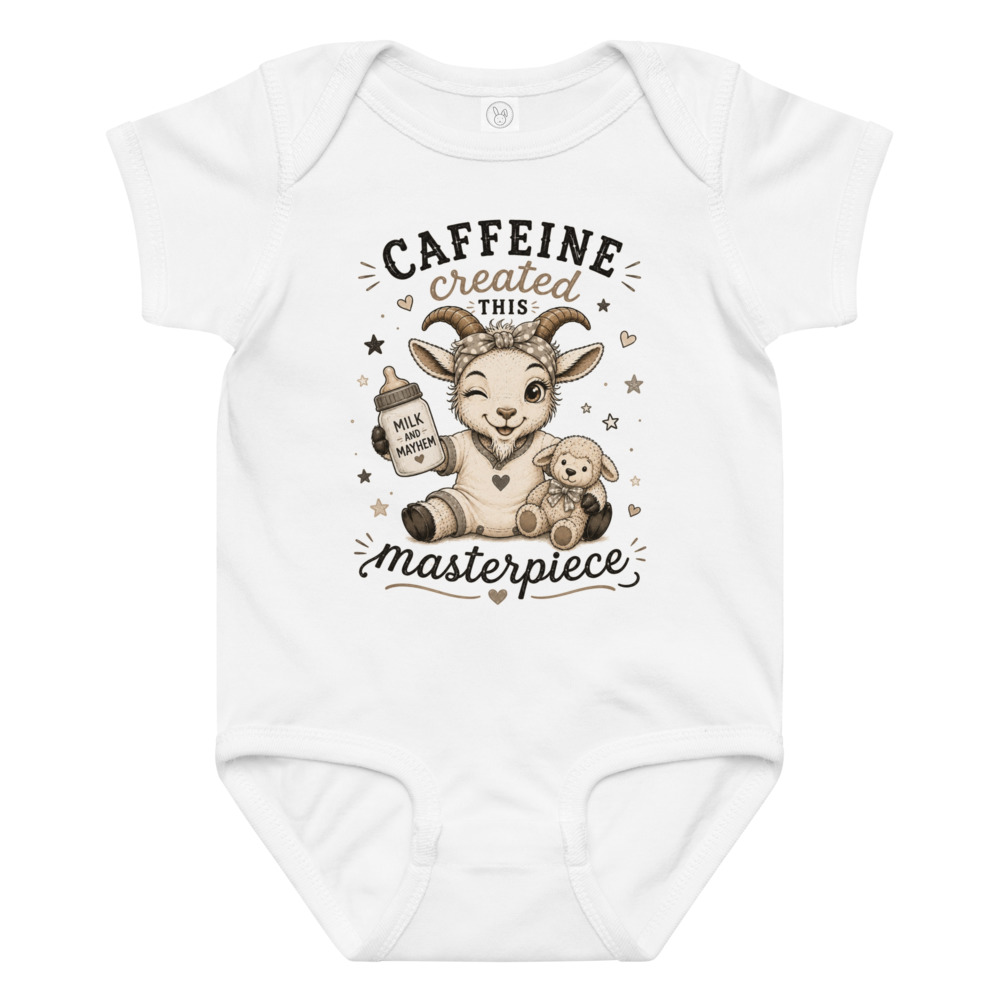 Udder Shenanigans Caffeine Created This Masterpiece view 9